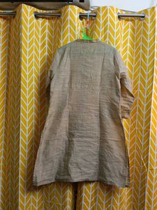 Rangmanch Classic Kurta