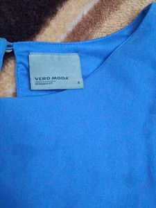 Nice Top, Doesn&#39;t Fit Me Any More