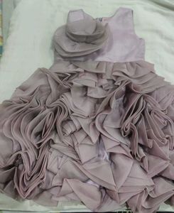 Kids Frock