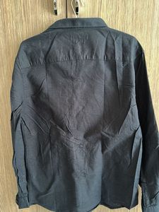 Men&#39;s Blue Shirt