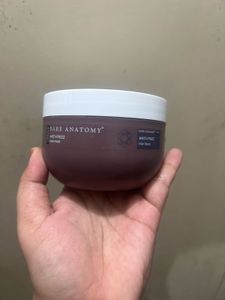 Bare Anatomy Anti-Frizz Hair Mask