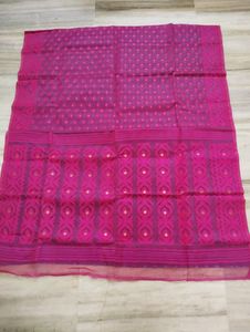 Tant Saree