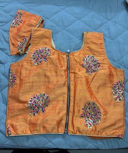 Bridal Lehenga Set