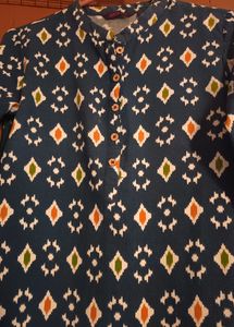 Sale 🔊Short Kurta💙