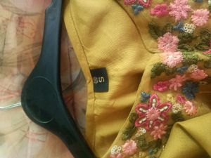 Kurta Set