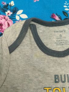 Baby Dress