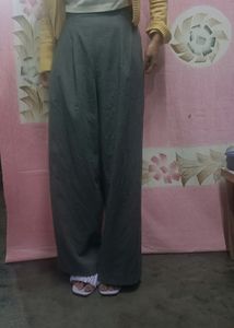 Formal Pant