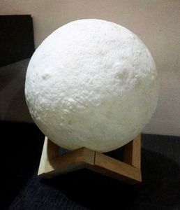 Moon Lamp