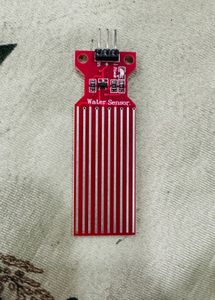 Water Sensor