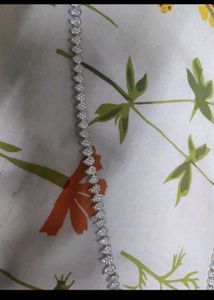 Gold-toned waistbelt with Embellishments