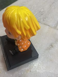 ZENITSU!! ANIME