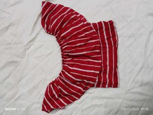 Floral Print Tank Top