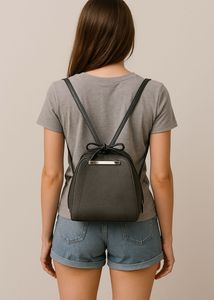 Chic Mini Backpack