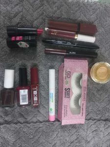 Makeup Combo Sale