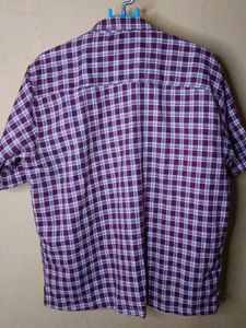 BOXY SHIRT