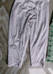 Green Embroidered Salwar Kameez Set