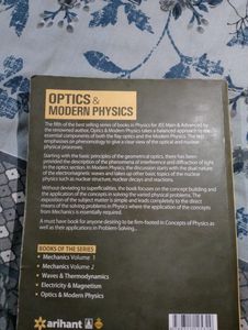 DC-PANDEY--Optics and modern physics