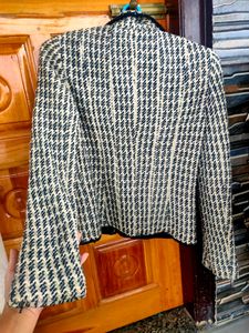 Beautiful Korean Blazer