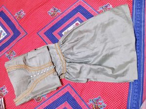 Kurta Sharara Set
