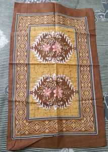 Cotton Double Bed Bedsheet