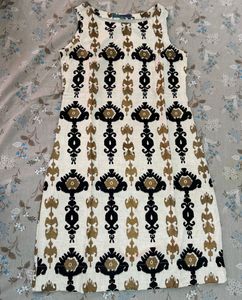 Sleeveless Kurti