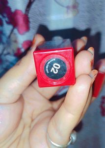 Red Lipstick