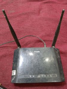 Dlink Router