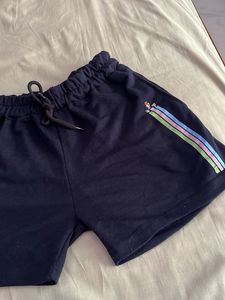 Power Puff Shorts