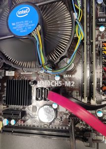 Mother Board For Gaming