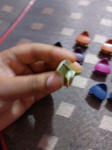 cuitee color  catch clips