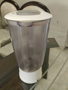 Blender Jar