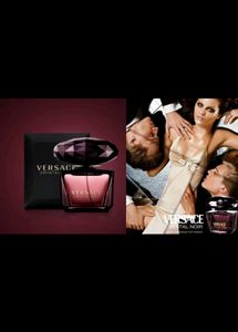 Versace Noir Perfumes