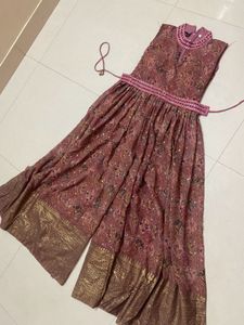 Padded Jump Suit