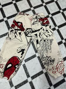 Spiderman Outfit