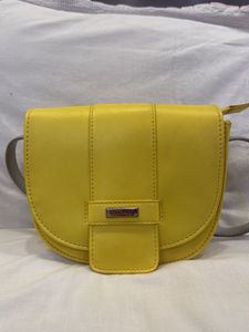 Eden & ivy Sling Bag.