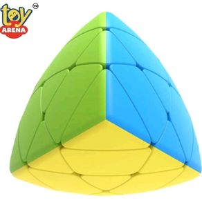 Super Smooth Mastermorphix Pyramid Speed
