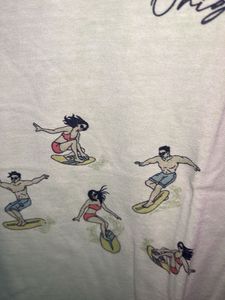 Jack &amp; Jones Green Graphic Tee