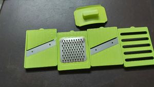 Anjali 12 In 1 Multidicer