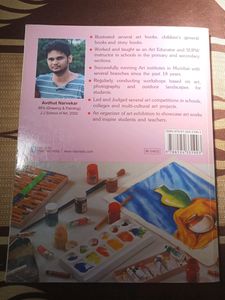 Elementary And Intermediate Drawing Book