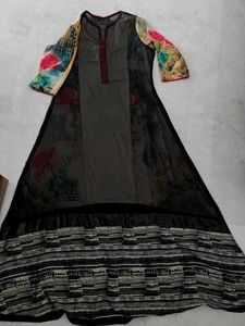 Beautiful Kurti Dress