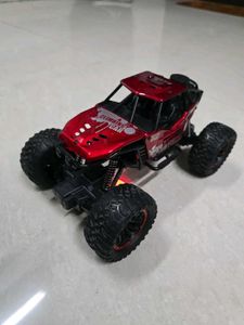 Remote Control Car For Kids With Mist Smoke E