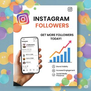 Boost Your Instagram Followers Deal In Coin Also🥰