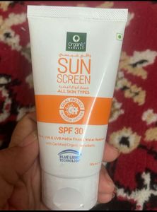 Nykaa Go For Glow Face Mask And Sunscreen Combo
