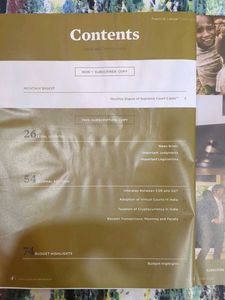 Practical Lawyer Magazine