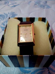 Vintage Sartime Watch