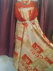 Frock