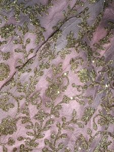 Ethnic Gown
