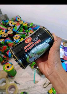 Mono Kite Fighter Manjha With Golden Chip