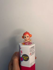 Sonny Angels Hippers - Monkey