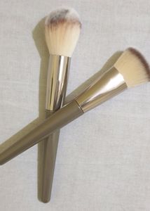 ADS Professional Set Of 6 Face And Eye Brush Se